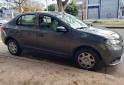 Autos - Renault Logan 2014 Nafta 47000Km - En Venta