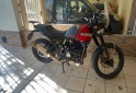 Motos - Royal Enfield Himalayan 411 2021 Nafta 13000Km - En Venta