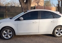 Autos - Ford Focus trend 2013 GNC 128000Km - En Venta