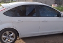 Autos - Ford Focus trend 2013 GNC 128000Km - En Venta