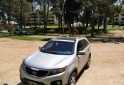 Camionetas - Kia Sorento 2012 Nafta 207000Km - En Venta