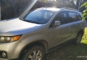 Camionetas - Kia Sorento 2012 Nafta 207000Km - En Venta