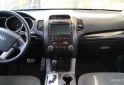 Camionetas - Kia Sorento 2012 Nafta 207000Km - En Venta