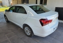 Autos - Chevrolet Cobalt 2016 GNC 72000Km - En Venta