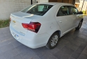 Autos - Chevrolet Cobalt 2016 GNC 72000Km - En Venta