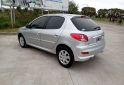 Autos - Peugeot 207 2014 Nafta 70000Km - En Venta