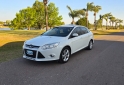 Autos - Ford Focus SE PLUS 2014 Nafta 125000Km - En Venta