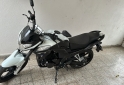 Motos - Motomel sirius 250 2017 Nafta 4500Km - En Venta