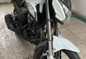 Motos - Motomel sirius 250 2017 Nafta 4500Km - En Venta