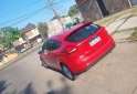 Autos - Ford Focus s 2016 2016 Nafta 107000Km - En Venta