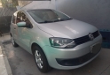 Autos - Volkswagen Fox conforline 2013 Nafta 145Km - En Venta