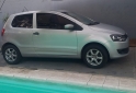 Autos - Volkswagen Fox conforline 2013 Nafta 145Km - En Venta