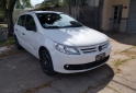 Autos - Volkswagen Gol Trend 2008 GNC 247000Km - En Venta