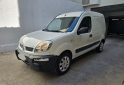 Utilitarios - Renault Kangoo 2010 Nafta 138000Km - En Venta