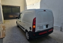 Utilitarios - Renault Kangoo 2010 Nafta 138000Km - En Venta