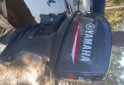 Embarcaciones - Virgin 506. Yamaha 40  2014 - En Venta