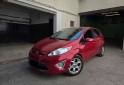 Autos - Ford Fiesta 2012 Nafta 74000Km - En Venta