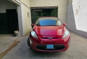 Autos - Ford Fiesta 2012 Nafta 74000Km - En Venta