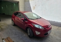 Autos - Ford Fiesta 2012 Nafta 74000Km - En Venta