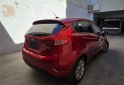 Autos - Ford Fiesta 2012 Nafta 74000Km - En Venta