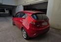 Autos - Ford Fiesta 2012 Nafta 74000Km - En Venta