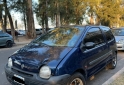 Autos - Renault Twingo 2001 GNC 100000Km - En Venta