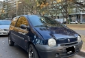 Autos - Renault Twingo 2001 GNC 100000Km - En Venta