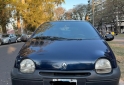 Autos - Renault Twingo 2001 GNC 100000Km - En Venta