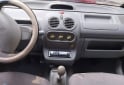 Autos - Renault Twingo 2001 GNC 100000Km - En Venta