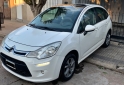 Autos - Citroen C3 tendance pack secure 2014 Nafta 129000Km - En Venta