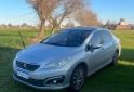 Autos - Peugeot 408 feline 2017 Diesel 190000Km - En Venta