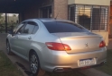 Autos - Peugeot 408 feline 2017 Diesel 190000Km - En Venta