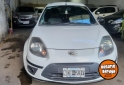 Autos - Ford Ka 2013 Nafta 110000Km - En Venta