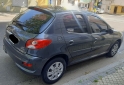 Autos - Peugeot 207 compact allure 2016 Nafta 88000Km - En Venta