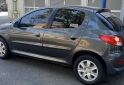 Autos - Peugeot 207 compact allure 2016 Nafta 88000Km - En Venta