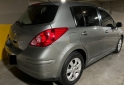 Autos - Nissan Tiida Visia 2013 Nafta 123000Km - En Venta