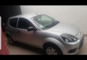 Autos - Ford Ka 2014 Nafta 100000Km - En Venta