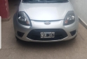 Autos - Ford Ka 2014 Nafta 100000Km - En Venta