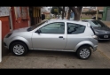 Autos - Ford Ka 2014 Nafta 100000Km - En Venta