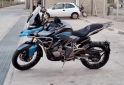 Motos - Zontes T310 T2 2021 Nafta 3480Km - En Venta