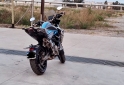 Motos - Zontes T310 T2 2021 Nafta 3480Km - En Venta