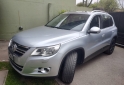 Camionetas - Volkswagen Tiguan diesel Exclusive 2010 Diesel 127000Km - En Venta