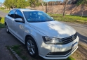 Autos - Volkswagen Vento highline 2017 Nafta 125000Km - En Venta