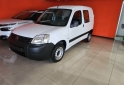 Utilitarios - Citroen BERLINGO MIXTA 2024 Nafta 0Km - En Venta