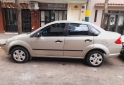 Autos - Ford Fiesta max 2007 Nafta 179000Km - En Venta