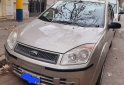 Autos - Ford Fiesta max 2007 Nafta 179000Km - En Venta