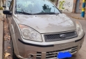 Autos - Ford Fiesta max 2007 Nafta 179000Km - En Venta