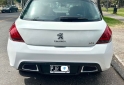 Autos - Peugeot 308 2015 Diesel 142000Km - En Venta