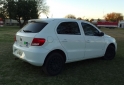 Autos - Volkswagen Gol trend 2011 Nafta 109000Km - En Venta