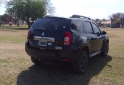 Autos - Renault Duster 1.6 dinamic 2014 Nafta 140000Km - En Venta